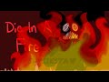Shy Sings Die In A Fire The Living Tombstone Five Nights At Freddy S