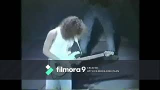 SOMEWERE THE HOPE (SUBTITULADO EN ESPAÑOL E INGLÉS) STEVE PERRY