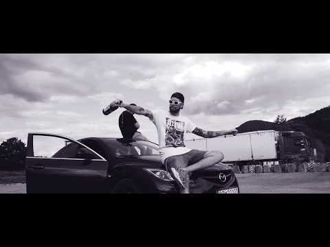 EDEMSON x STYWMAN  "Flowujem to 200" (OFFICIAL MUSIC VIDEO)