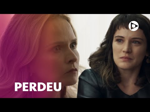 Fabiana perde ação contra Clara e descobre que pode ser processada | O Outro Lado do Paraíso