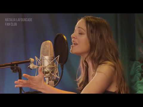 Nunca Es Suficiente En Vivo  Citibanamex 2021  Natalia Lafourcade ♡