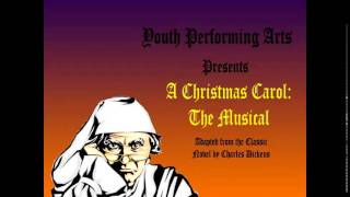 Abundance & Charity (From A Christams Carol: The Musical)