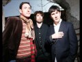 The Mountain Goats - 9) Lonesome Surprise 