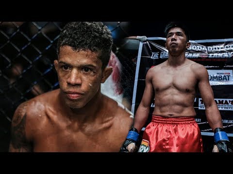 ONE Official Trailer | The Trilogy The World Has Been Waiting For