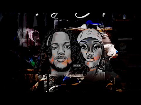 Mada Mada feat Phafoo ( toujou senp official lyrics video )