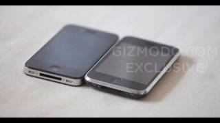 iPhone 4G Rundown