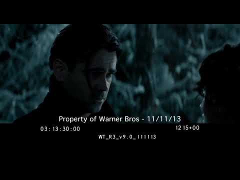 Winter's Tale Love Scene [DEMO]