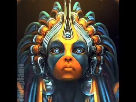 Progressive Kliment L Transcendence Progressive Psytrance Mix 2016