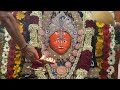 Shree Hanuman Jayanti Aarti Darshan 27 04 21