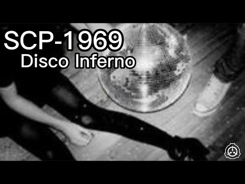 SCP-1969 “Disco Inferno” | keter | test video |