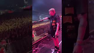 Deswegen bin ich Rapper ein