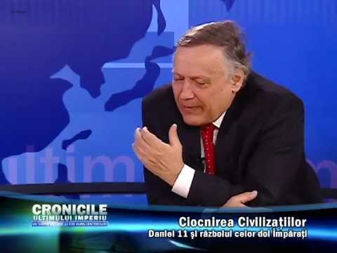 34. Ciocnirea Civilizatiilor - Cronicile Ultimului Imperiu