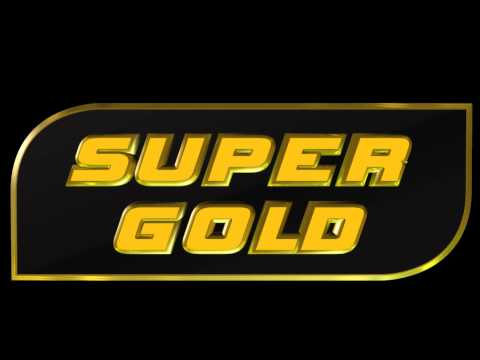 Super Gold 100% Dubplate Mix