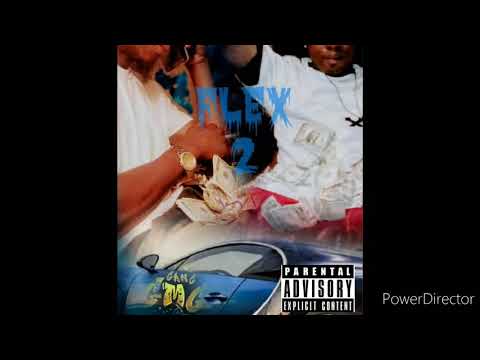 MIZTA GRADE A FT BOOKIE LOVE ( FLEX 2 )