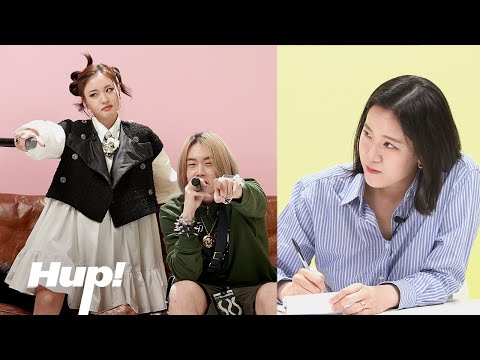 Can Translators Translate Their English? (feat.LIL CHERRY, GOLDBUUDA)