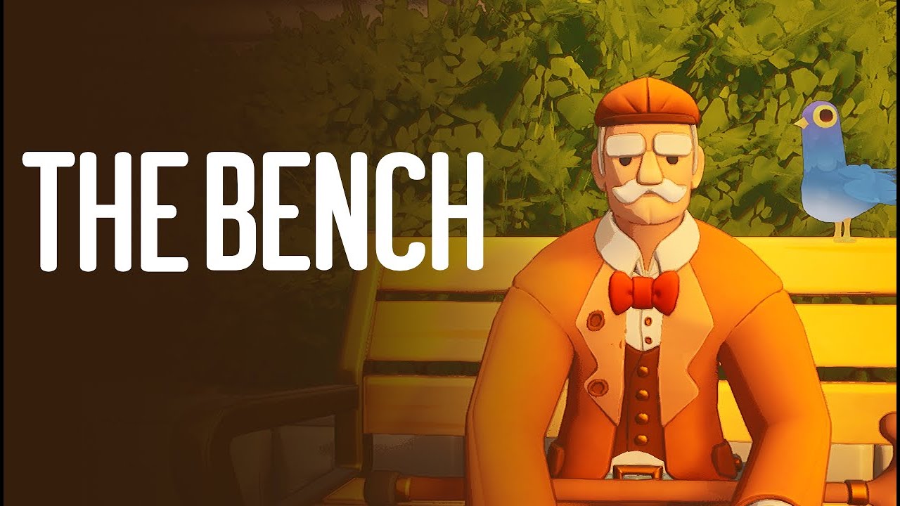 The Bench gameplay explainer teaser