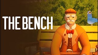 The Bench gameplay explainer teaser