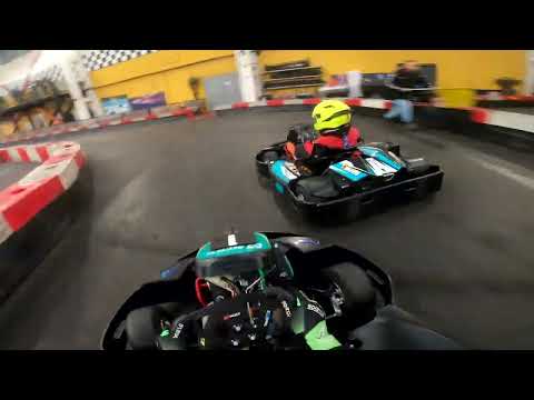 Kart one arena Grande finale SWS junior jokerlap - 14/12/2024  [1]