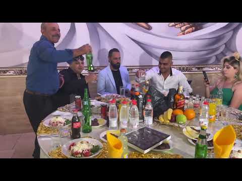 Ork Zabun Group & İsmail Paço Yapamazsın (2022 LİVE)