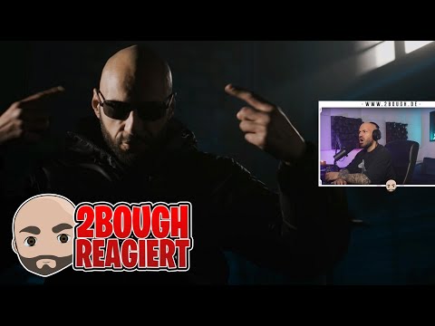 WTF? Hanybal - GANGSTERS PARADISE / 2Bough REAGIERT