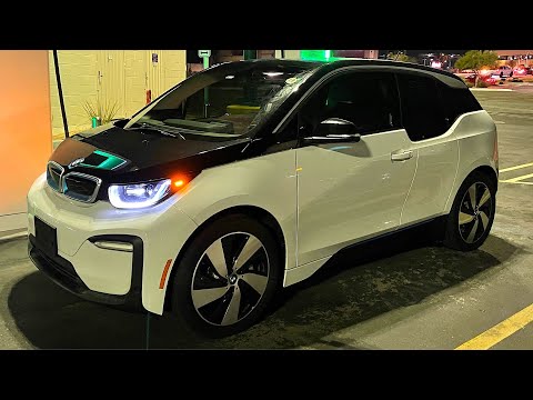 Thumbnail for BMW i3 REx Los Angeles to Oklahoma City 3000 Mile Round Trip Total Cost + Out of gas!! by BMW, WiLL, BMW i3, Car