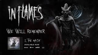 We Will Remember Music Video