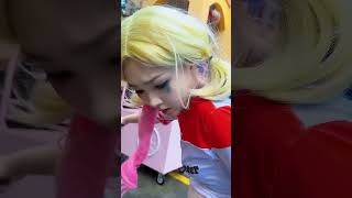 【斗罗大陆】坏人居然敢欺负唐舞桐？ 斗罗家族可不好惹哟！#斗罗大陆#唐舞桐#唐三#小舞