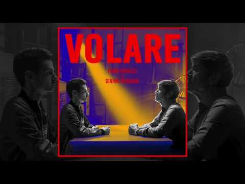 Fabio Rovazzi feat. Gianni Morandi - Volare