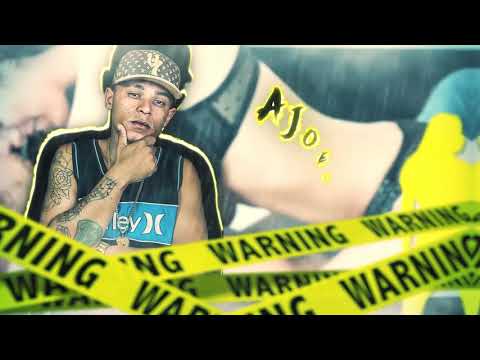 MC Juninho do Complexo - Exemplo da Beth (Lyric Vídeo) DJ Autêntico