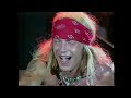 Poison - Unskinny Bop - Live In Rio de Janeiro, Brazil - 1994
