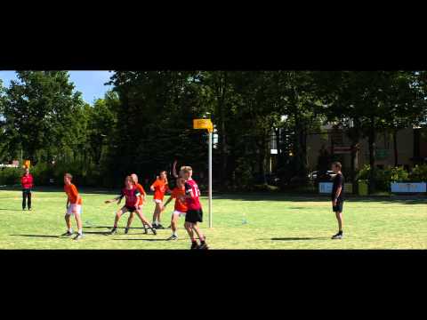 D1 DSC - Oranje Wit,  3k anamorphic edition