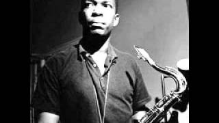 John Coltrane - Every Time We Say Goodbye