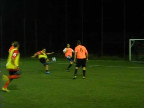 Video Sintesi Giambonetti vs Cirgomme Semifinale Master League