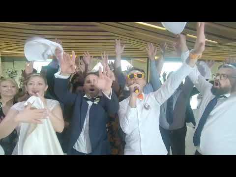 Animazione Matrimoni Chieti Abruzzo - Matrimonio Travolgente - Tenuta di Sipio, Festa, Divertimento.