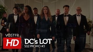 Trailer VOSTFR #2 - Saison 2