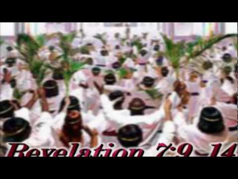 Power In The Blood lyrics