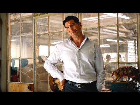 'Ford Wants to Build a Sports Car' Official Clip FORD v FERRARI | Matt Damon, Christian Bale