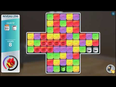 Property Brothers Home Design [ Level 296 ] No Boosters