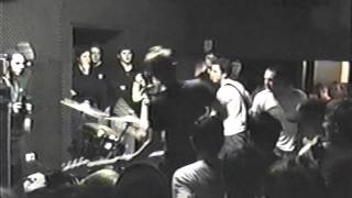 Reversal of Man Live Atlanta Jan 02 1999