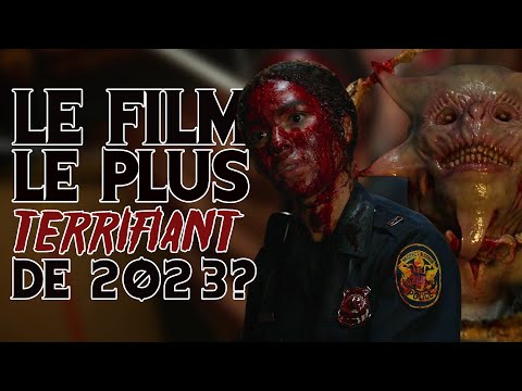 La Critique Glauque #169 : Malum (2023) - Le film le plus terrifiant de l'année ?