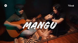 Download lagu Mangu - Fourtwnty ft. Charita Utami | Cover By Morai ft. Hendra mp3
