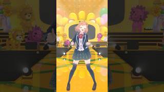 - 明日の私に幸あれ 踊ってみた🌤 #vtuber #にじさんじ #踊ってみた