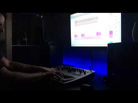 Marcus Costa - Human Nature (Michael Jackson) Key Cover