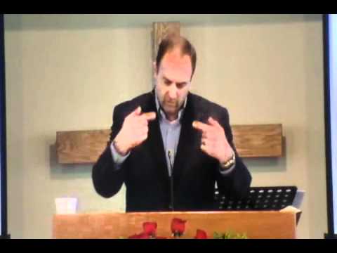 Ephesians 5:18-21, 03-20-2011