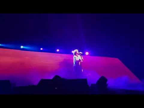 2018 Winner Concert in Manila - Jinu Solo Performance