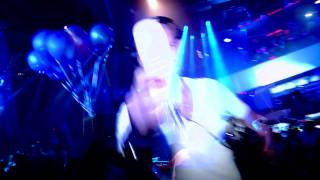 Escape Amsterdam Raymundos Birthday Bash 2011