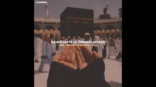 Download lagu Al tirof, syair abu nawas yang bermakna pengakuan. mp3