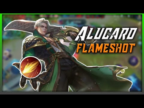 ALUCARD FLAMESHOT OP!! Unexpected 1 v 4 Maniac|| Epic Comeback|| Dracula Jr.|| Drake