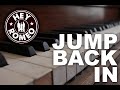 Jump Back In - Hey Romeo Official Lyric Video