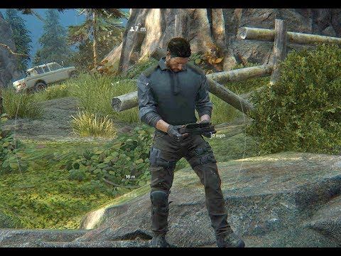 Sniper Ghost Warrior 3 Full Text Soundtrack Ost Lyrics